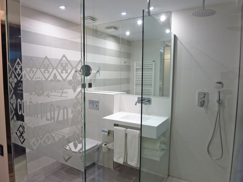 Hotel Col�n Plaza