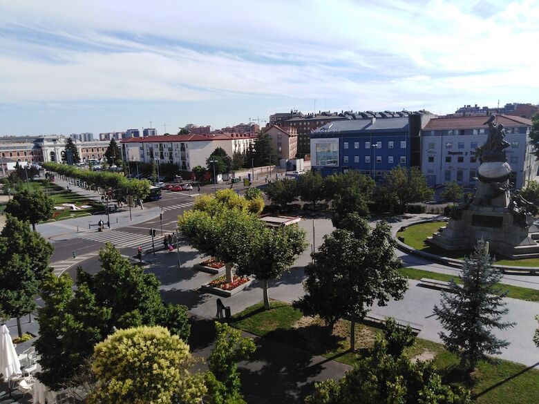 Hotel Col�n Plaza