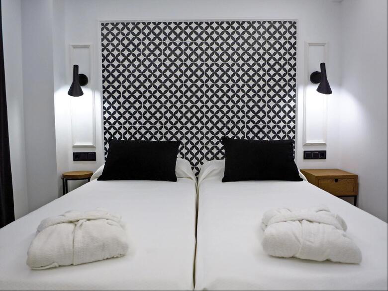 Hotel Col�n Plaza