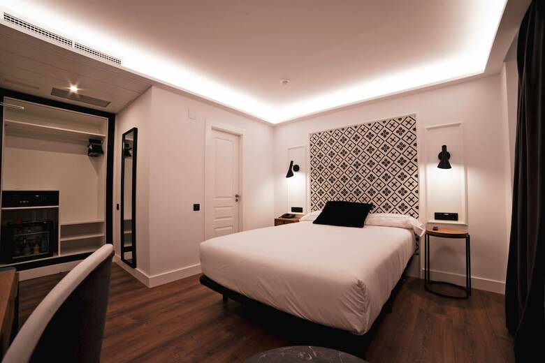 Hotel Col�n Plaza