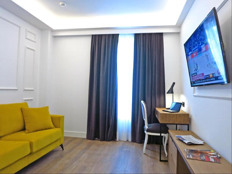 Hotel Col�n Plaza