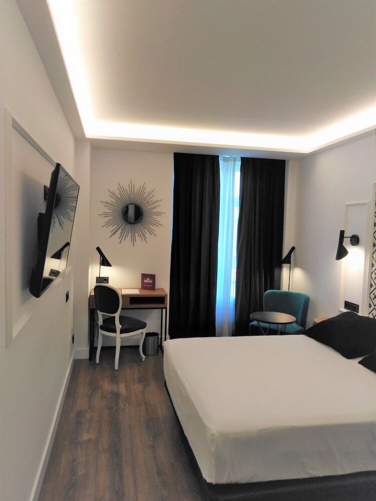 Hotel Col�n Plaza