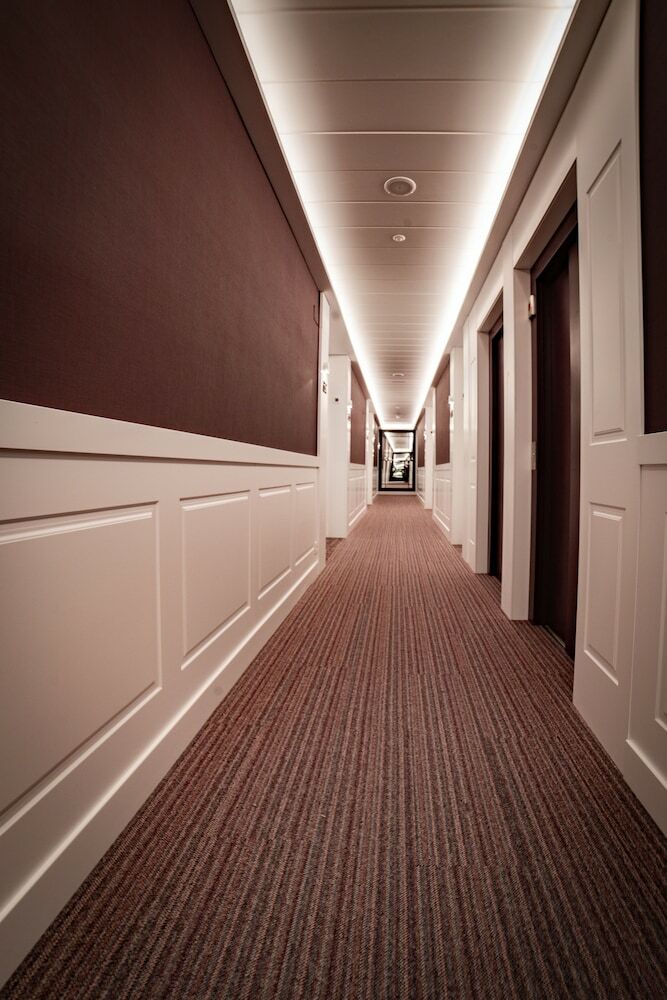 Hotel Col�n Plaza