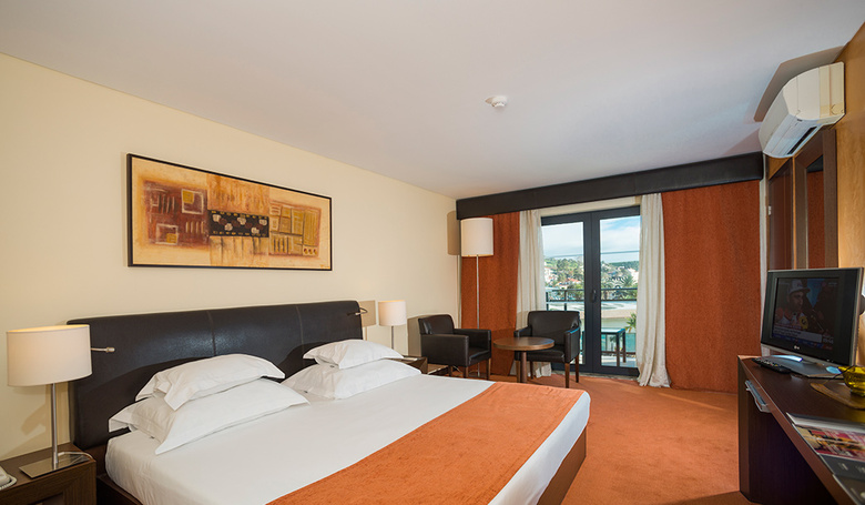Hotel Vila Gale Santa Cruz