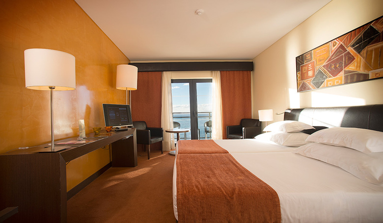 Hotel Vila Gale Santa Cruz