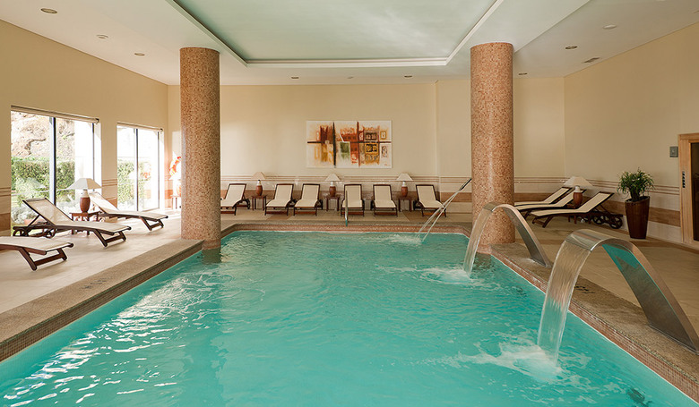 Hotel Vila Gale Santa Cruz