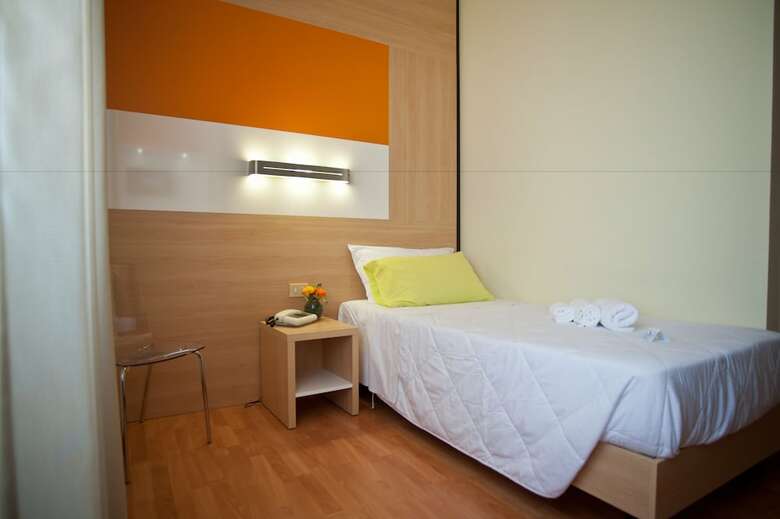 Hotel Rodia