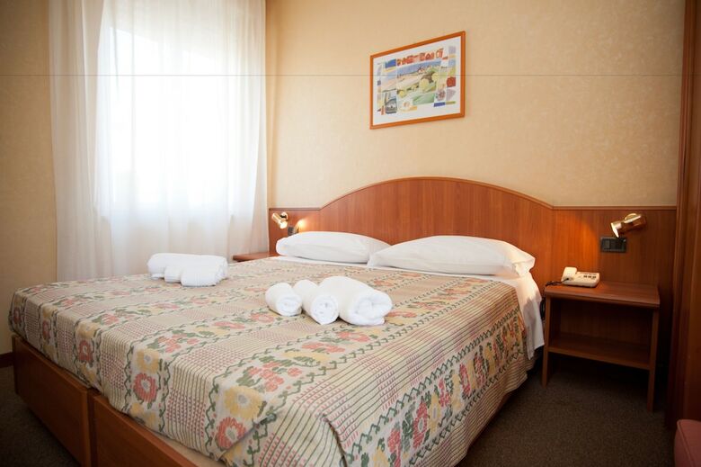 Hotel Rodia