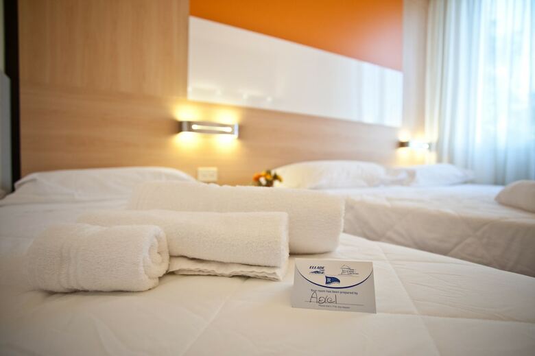 Hotel Rodia