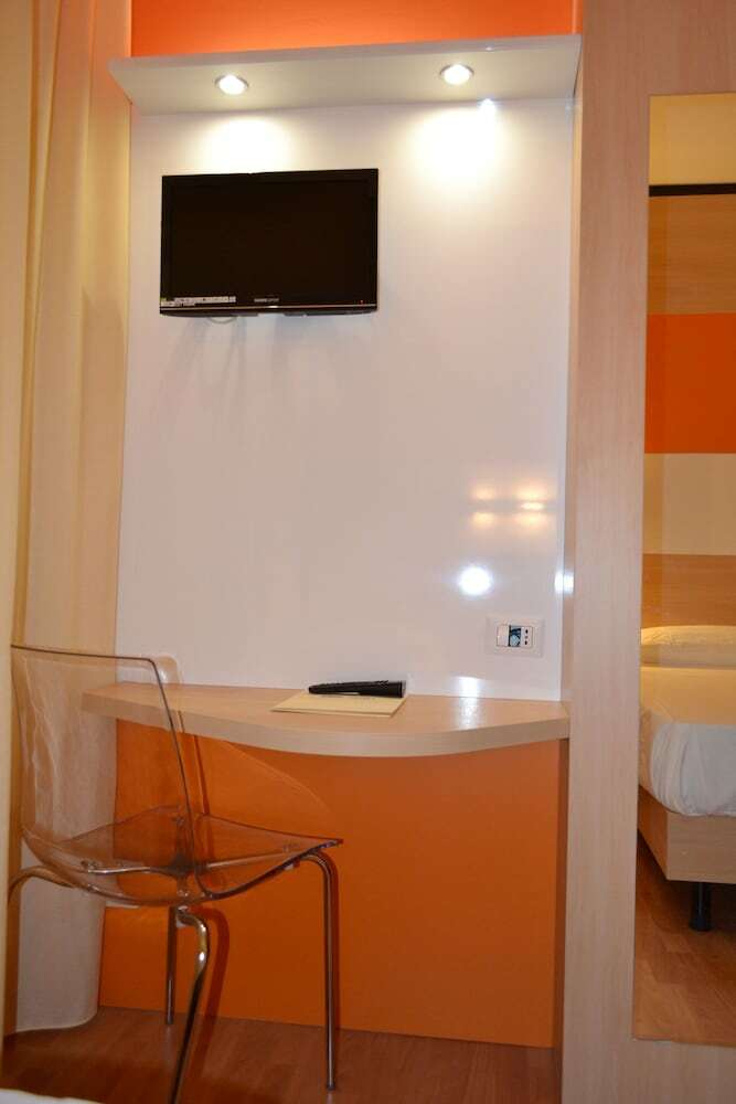 Hotel Rodia