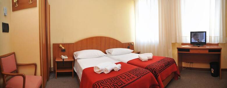 Hotel Rodia