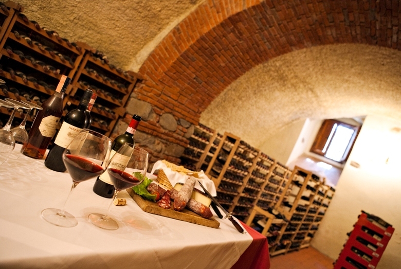 Hotel Villa Cappugi