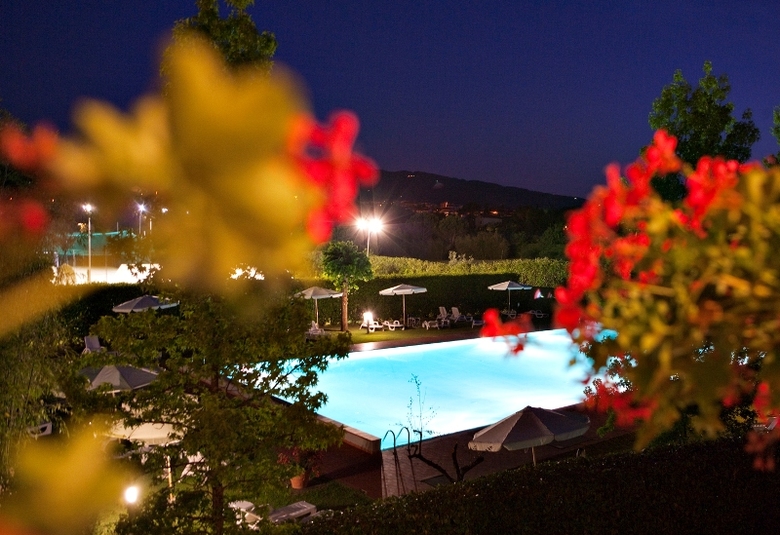 Hotel Villa Cappugi