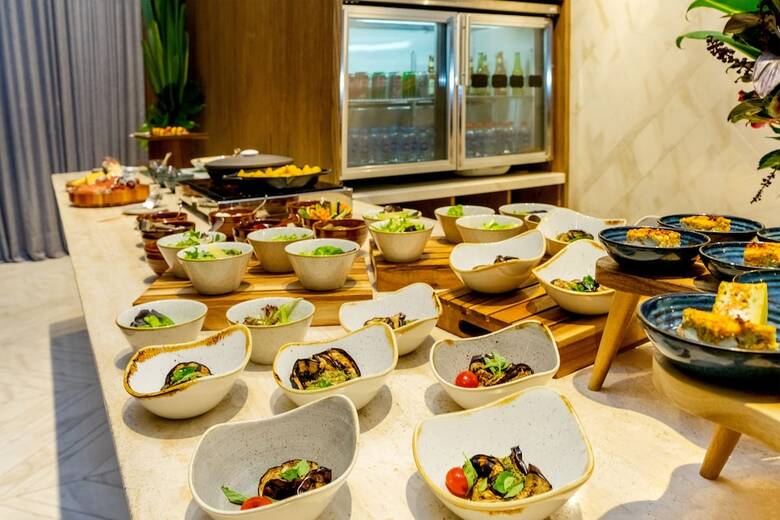 Hotel Grand Hyatt S�o Paulo