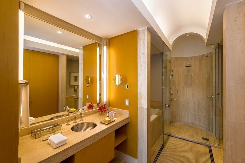 Hotel Grand Hyatt S�o Paulo