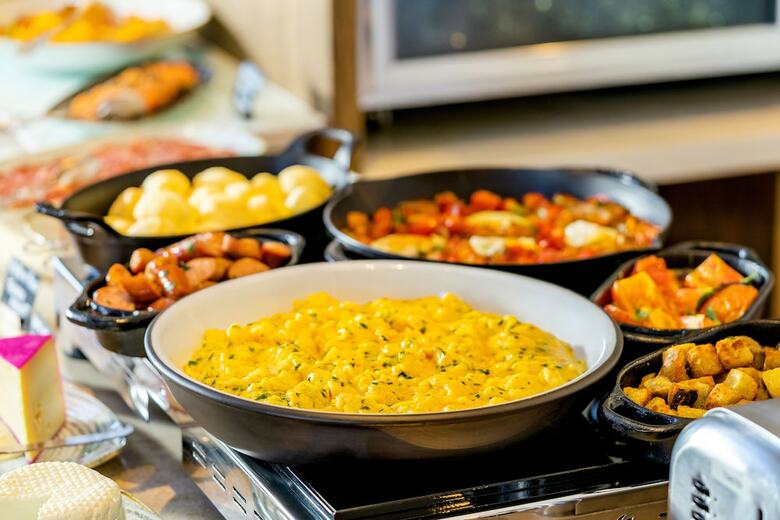 Hotel Grand Hyatt S�o Paulo