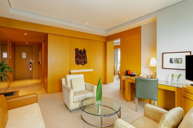 Hotel Grand Hyatt S�o Paulo