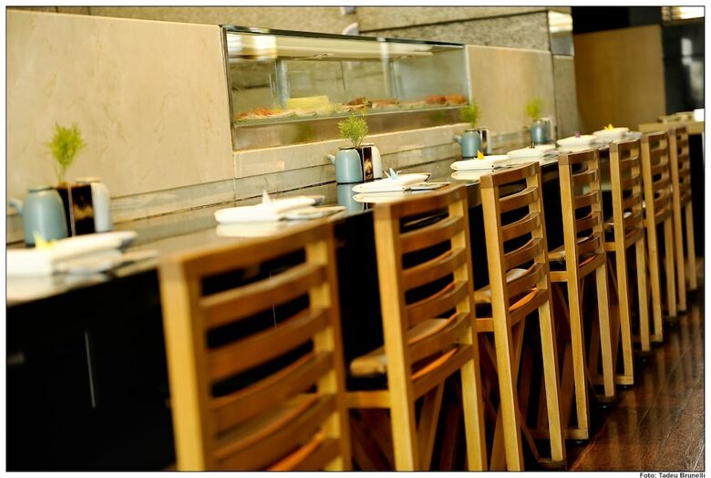 Hotel Grand Hyatt S�o Paulo