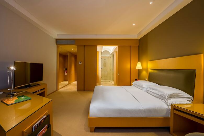 Hotel Grand Hyatt S�o Paulo