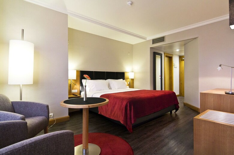 Sana Reno Hotel