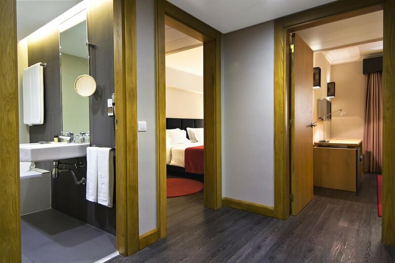 Sana Reno Hotel