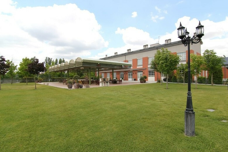 Hotel Lasa Sport