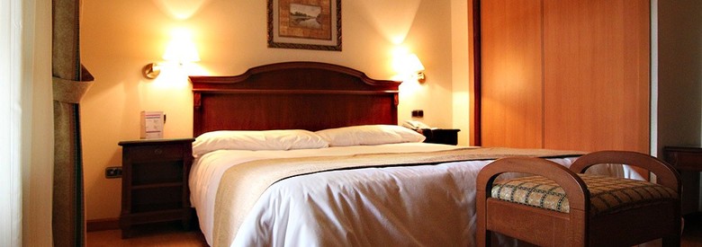 Hotel Lasa Sport