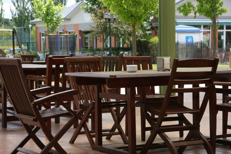 Hotel Lasa Sport