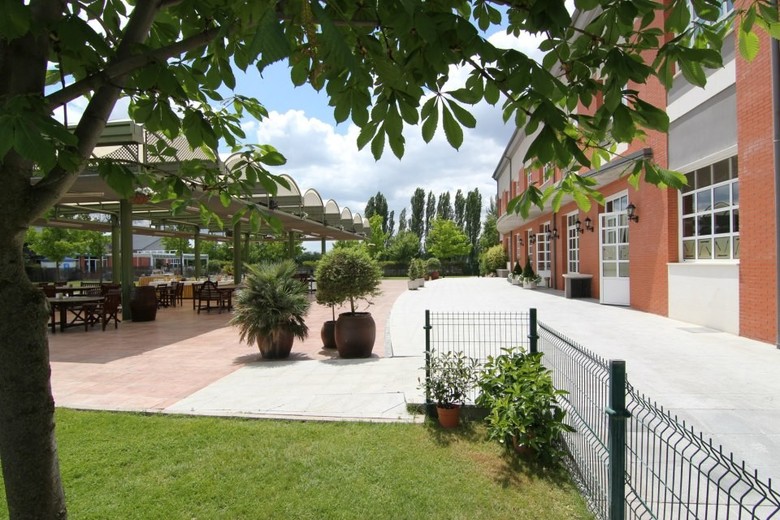 Hotel Lasa Sport