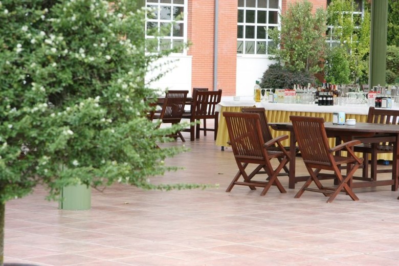 Hotel Lasa Sport