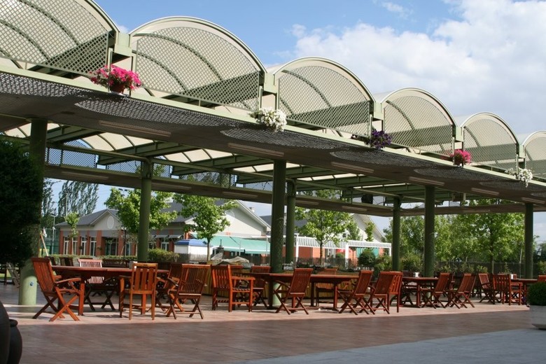 Hotel Lasa Sport