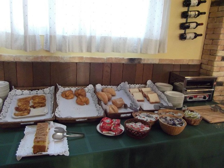 Hotel Lasa Sport