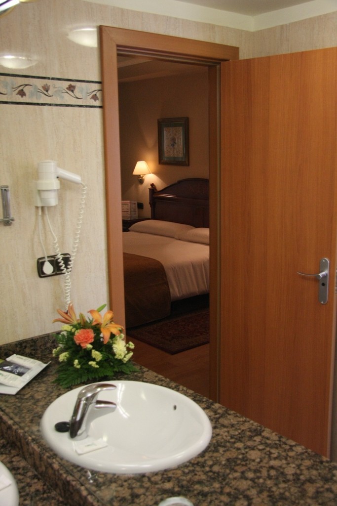Hotel Lasa Sport