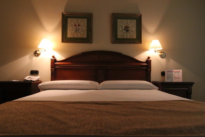 Hotel Lasa Sport