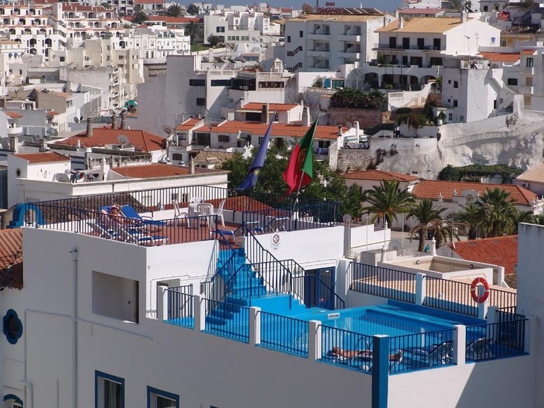 Apartamentos Regina