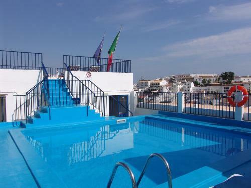 Apartamentos Regina