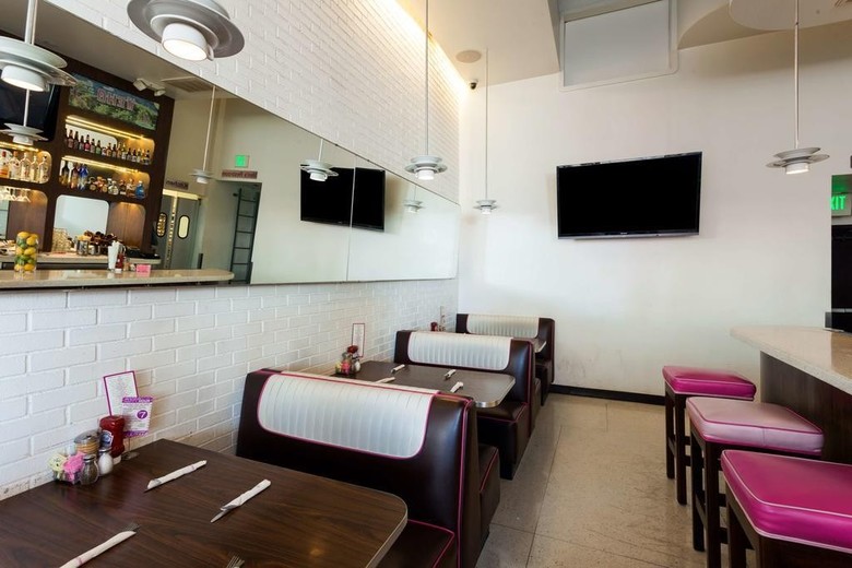 Hotel Ramada Plaza West Hollywood