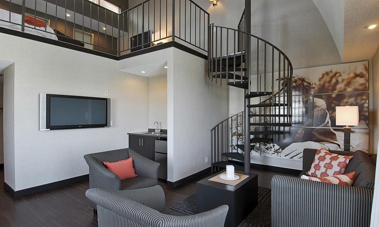 Hotel Ramada Plaza West Hollywood