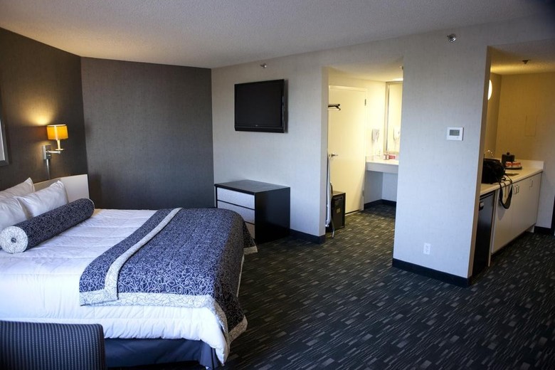 Hotel Ramada Plaza West Hollywood