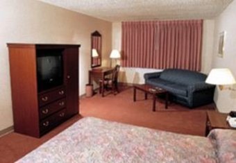 Clarion Hotel Seatac Airport