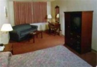 Clarion Hotel Seatac Airport
