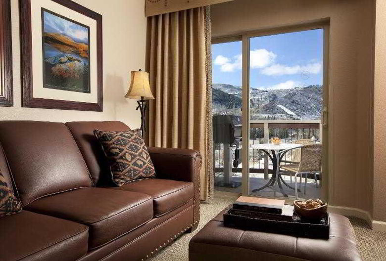 Hotel Sheraton Mountain Vista