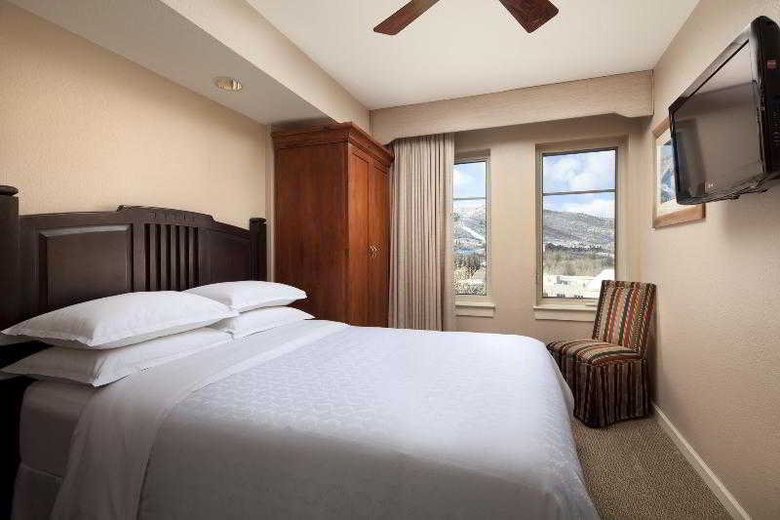 Hotel Sheraton Mountain Vista