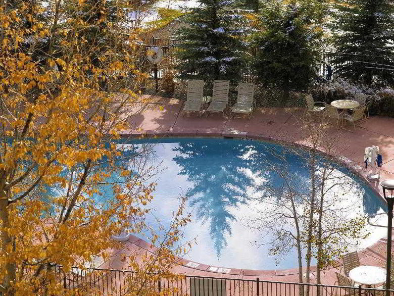 Hotel Sheraton Mountain Vista