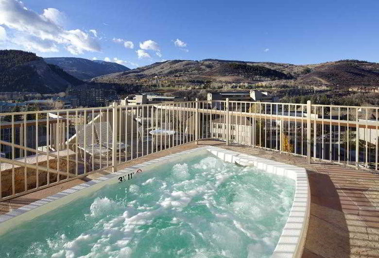 Hotel Sheraton Mountain Vista