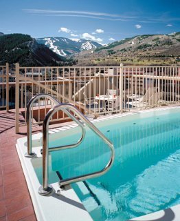 Hotel Sheraton Mountain Vista