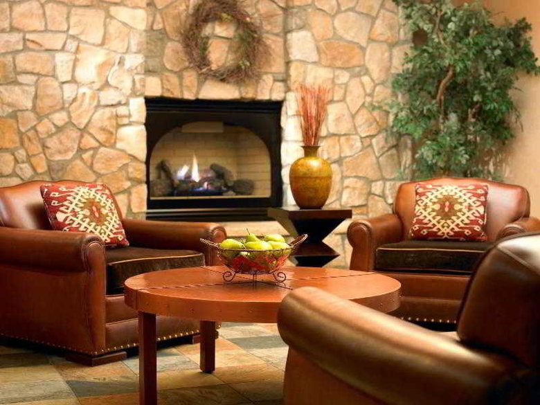 Hotel Sheraton Mountain Vista