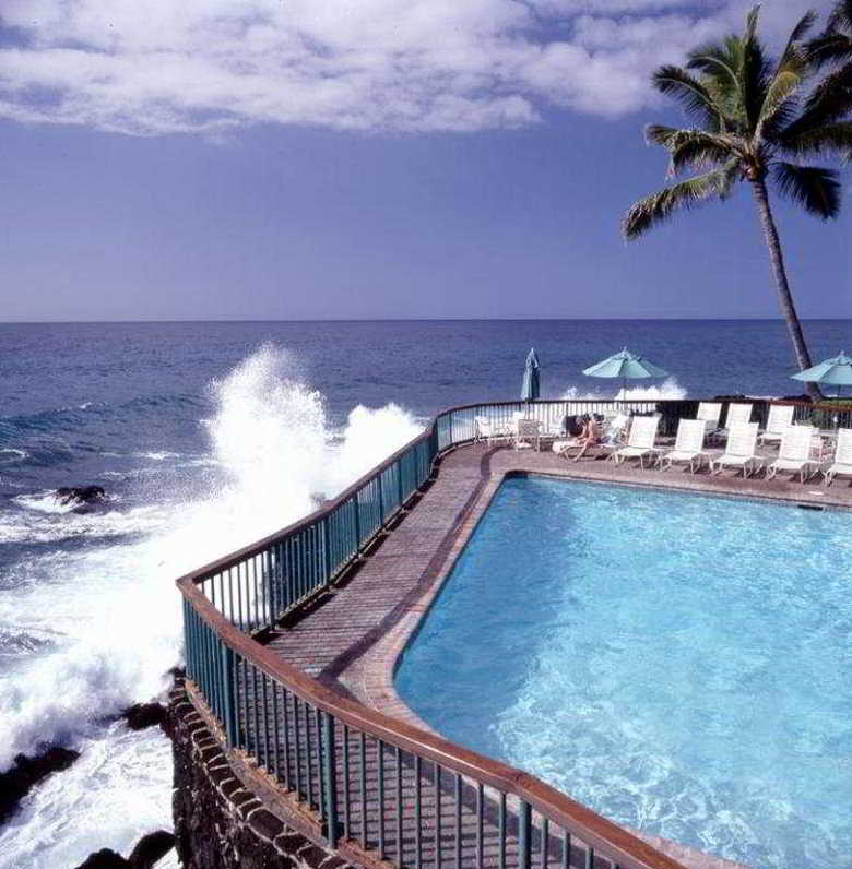 Hotel Castle Poipu Shores
