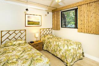 Hotel Castle Poipu Shores