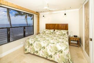 Hotel Castle Poipu Shores